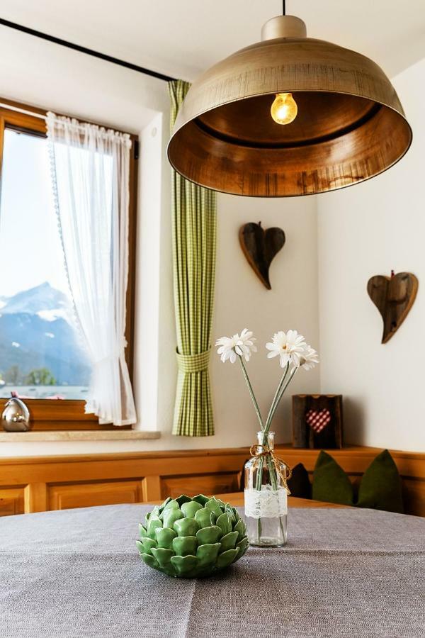 Ferienwohnung Wetterstein Garmisch-Partenkirchen Exterior foto